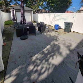 Cleanups by Rob lawn care reviewed on May 20, 2022