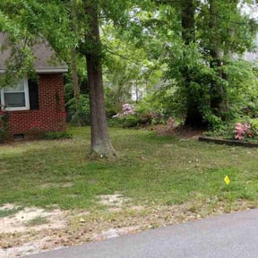 Cleanups by SRC Lawn Care reviewed on July 13, 2022