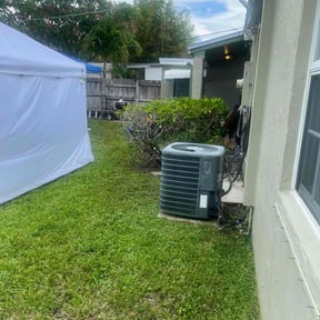 Bush Trimming by ShiftChange LLC Lawn Service reviewed on December 23, 2021