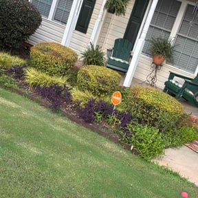 Bush Trimming by Elite Lawn Care reviewed on April 26, 2022