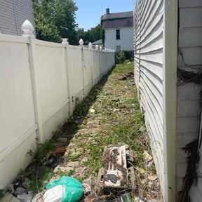 Cleanups by LSLTDallas/FortWorthTruGreen reviewed on October 25, 2024