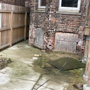 Cleanups by Wild rose landscape reviewed on May 6, 2022