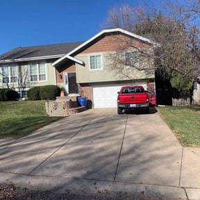 Leaf Removal by Burton Lawn Care reviewed on April 29, 2022