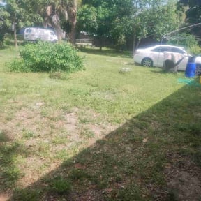Landscaping by ShiftChange LLC Lawn Service reviewed on November 18, 2021