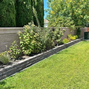 Bush Trimming by AC LAWNCARE reviewed on December 9, 2024