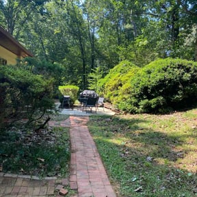 Cleanups by Precise Cut Lawn Care reviewed on August 18, 2024