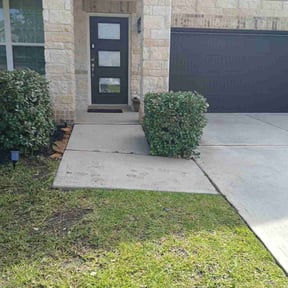 Bush Trimming by Cuttas Landscaping &amp; Lawn Services reviewed on June 7, 2022