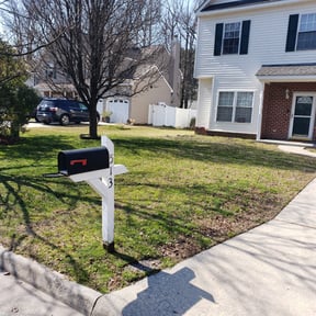 Leaf Removal by Type A Lawn Guy reviewed on June 24, 2025