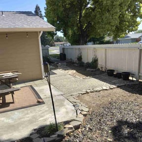 Cleanups by Demonta’s Lawn Maintenance reviewed on June 13, 2022