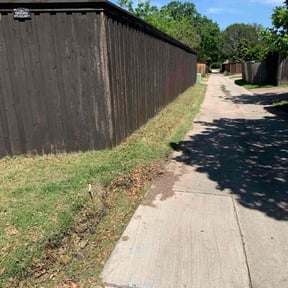 Cleanups by JJ's Landscaping reviewed on August 12, 2020