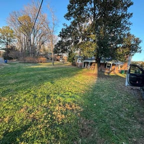 Leaf Removal by SRC Lawn Care reviewed on March 21, 2023