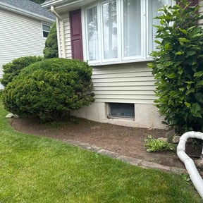 Cleanups by Wgm landscaping reviewed on June 13, 2022