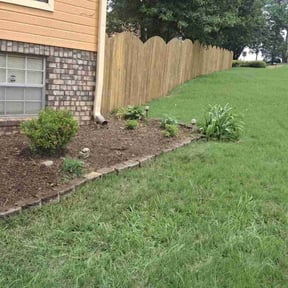 Flower Bed Weeding by "Haul"in Grass" reviewed on April 22, 2021