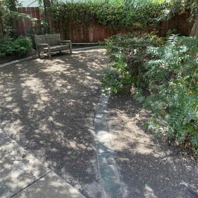Cleanups by Los Koras Lawn Care reviewed on June 26, 2025