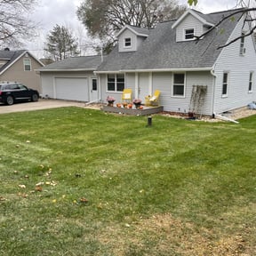Cleanups by KevnLori Professional Lawn Care LLC reviewed on March 28, 2022