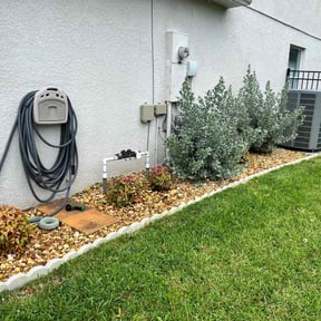 Flower Bed Weeding by MPV Landscaping reviewed on January 11, 2022