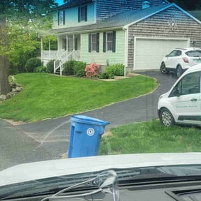 Leaf Removal by Scott Bensing Lawn Care reviewed on June 1, 2022