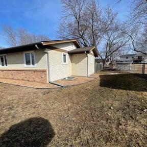 Leaf Removal by Clark and son lawn care reviewed on August 9, 2022