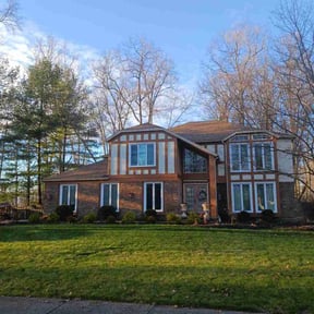 Leaf Removal by GrassSlayers Property Maintenance reviewed on June 30, 2022