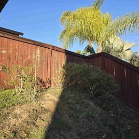 Cleanups by Parker's Lawn Care reviewed on June 1, 2022