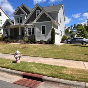 Bush Trimming by Grasman LLC reviewed on March 19, 2022