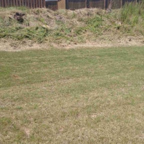 Weeding by MHF Lawn Care reviewed on April 16, 2025