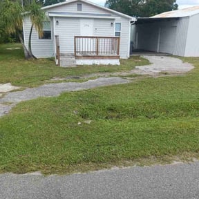 Weeding by GC Lawn Care &amp; Landscaping Services reviewed on June 12, 2025