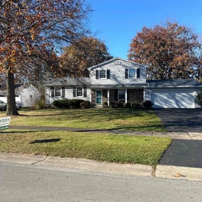 Leaf Removal by MB Lawn Barbers reviewed on May 25, 2021
