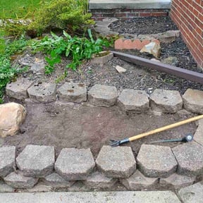 Flower Bed Weeding by More reviewed on November 5, 2024