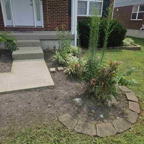 Flower Bed Weeding by KeyBoy Entertainment reviewed on July 30, 2025