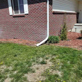 Cleanups by Rwlandscaping reviewed on October 11, 2022