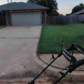 Cleanups by SNK LANDSCAPES AND IRRIGATION LLC ENTERPRISE reviewed on August 19, 2024