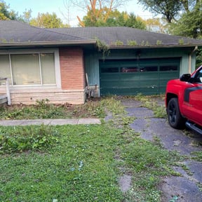Weeding by Greenland Landscaping and Tree Service reviewed on March 24, 2025
