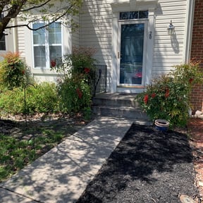 Mulching by VERTEXX reviewed on May 29, 2022