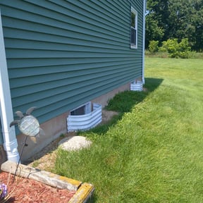 Weeding by LSLTDallas/FortWorthTruGreen reviewed on August 15, 2025