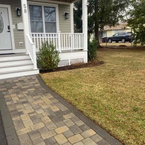 Cleanups by Big 3 Lawns and Landscaping reviewed on August 26, 2021