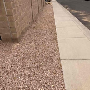 Landscaping by Livery Services LTD, llc reviewed on July 21, 2022