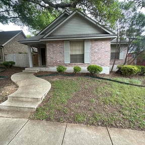 Leaf Removal by BSM &amp; Co. Landscaping reviewed on April 5, 2025