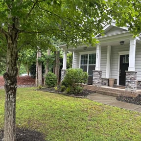 Bush Trimming by Norman Boys Lawn Care reviewed on June 6, 2022