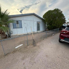 Bush Trimming by Dream Lawns reviewed on June 18, 2025