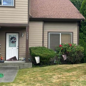 Bush Trimming by MVP Lawn & Landscaping reviewed on January 12, 2022