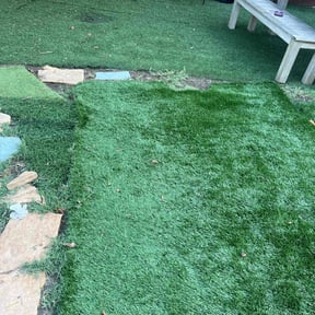 Leaf Removal by LSLTDallas/FortWorthTruGreen reviewed on April 10, 2025