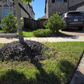 Lawn Treatment by Valencia Landscaping reviewed on July 18, 2022