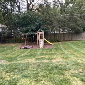 Leaf Removal by ShiftChange LLC Lawn Service reviewed on March 31, 2022