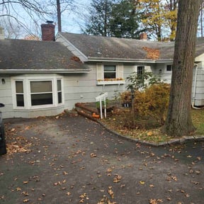 Leaf Removal by Byers Lawn reviewed on June 9, 2022