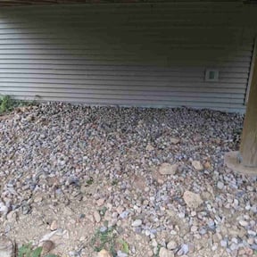 Landscaping by Finns landscaping reviewed on November 18, 2024