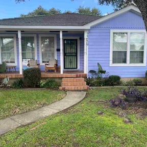 Bush Trimming by RiSE Turf Care reviewed on December 22, 2023