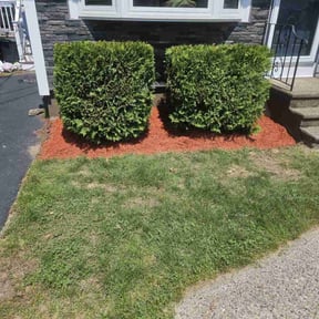Landscaping by Hanna's Landscape & Lawn Care reviewed on November 1, 2021