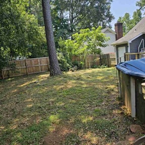 Landscaping by Big 3 Lawns and Landscaping reviewed on July 8, 2022