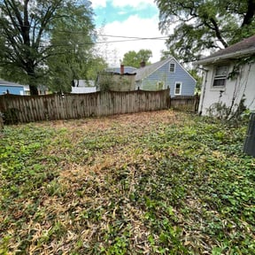 Cleanups by MitchellsHaulingservicellc reviewed on May 5, 2025